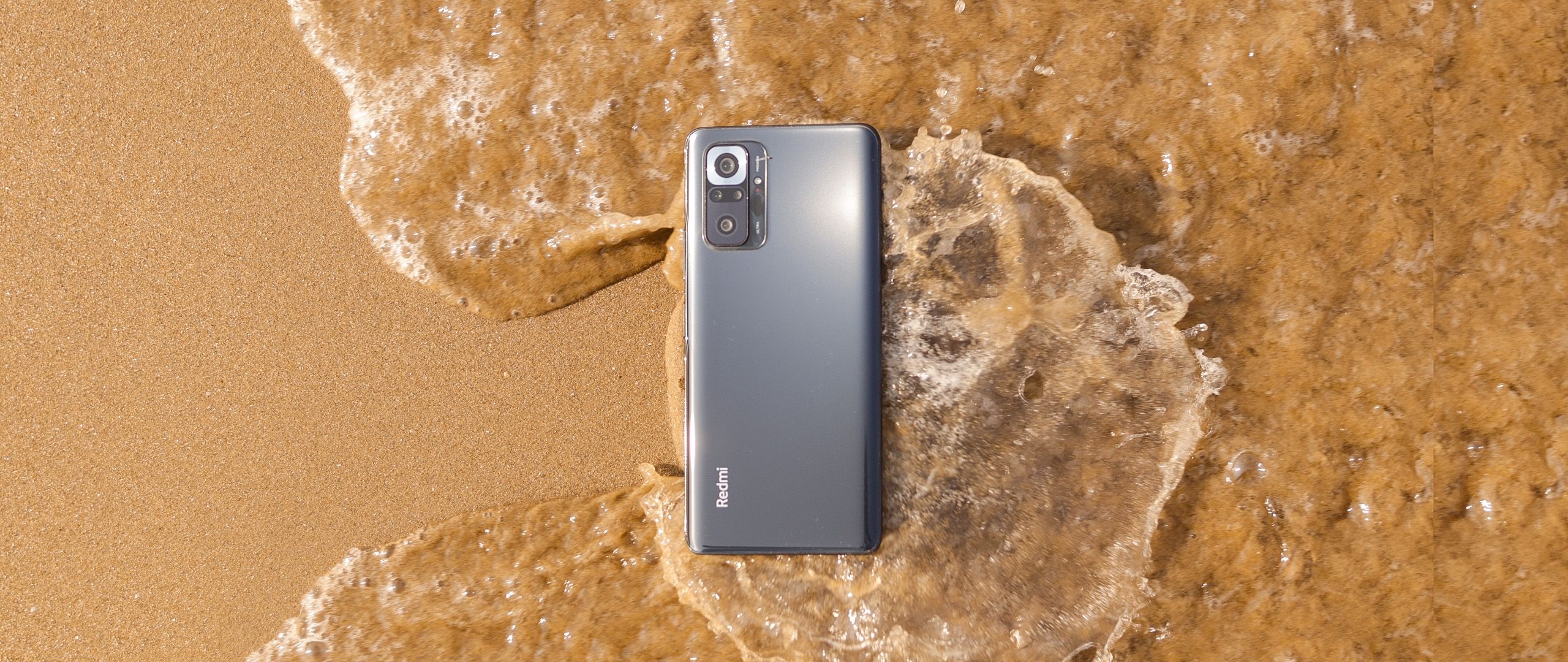 Redmi Note 10 Pro Max review: Umpteen upgrades | TechRadar