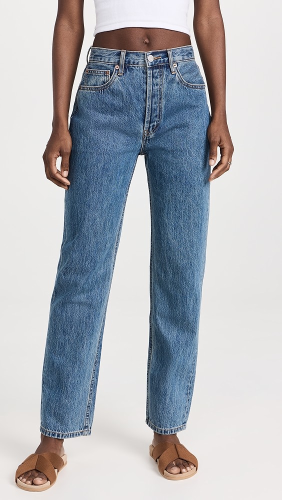 Childhood Jeans - Classic Blue