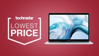 MacBook Air deals sales