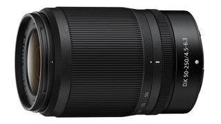 Best Nikon telephoto: Nikon Z DX 50-250mm f/4.5-6.3 VR