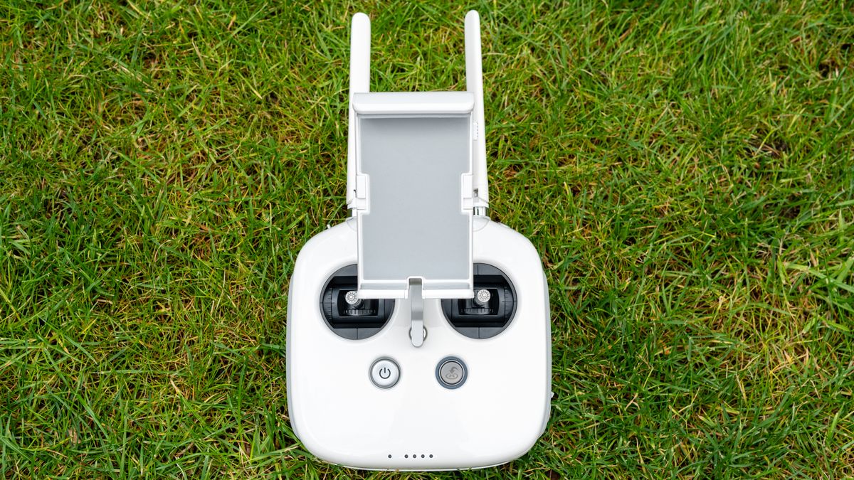 DJI Phantom 4 Pro V2.0