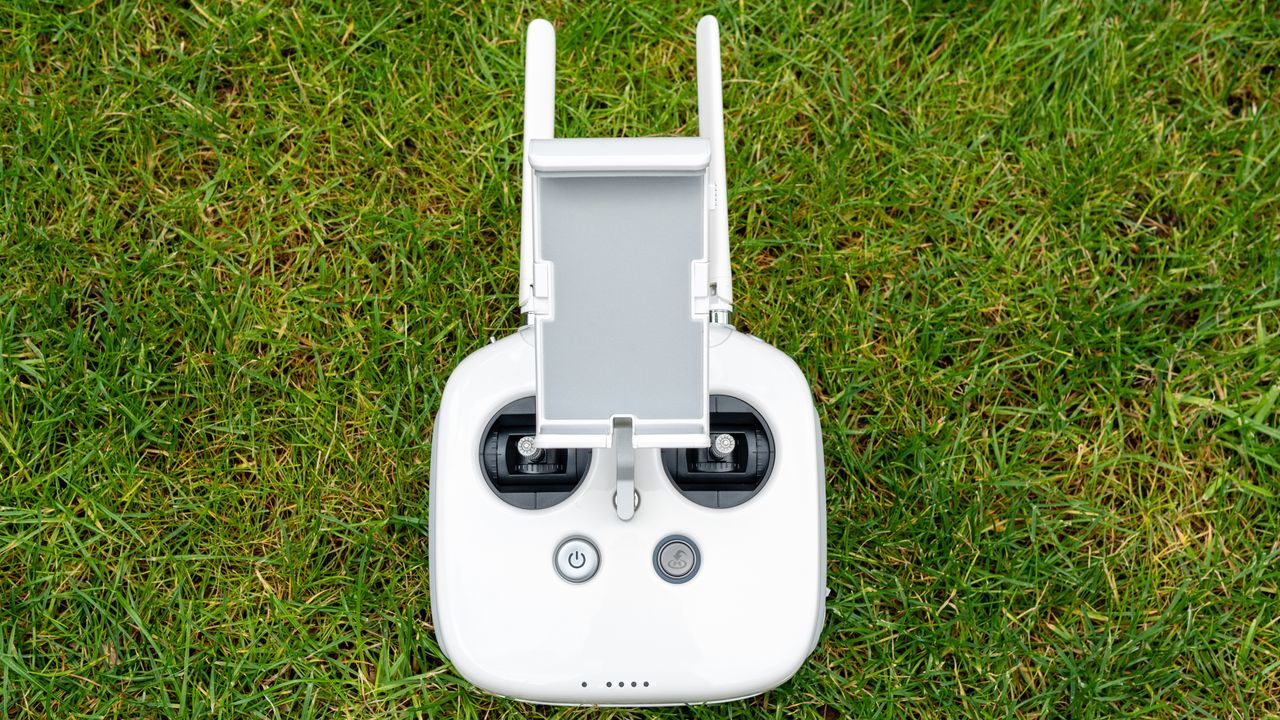 DJI Phantom 4 Pro V2.0
