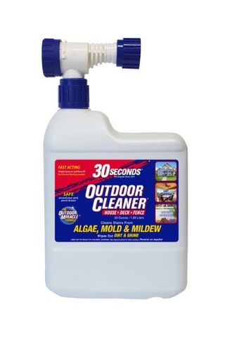 30 Seconds Ready-To-Spray Outdoor Cleaner