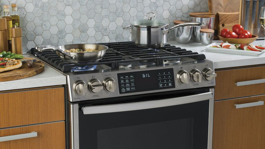 Best ovens, stoves, ranges and cooktops 2023 T3