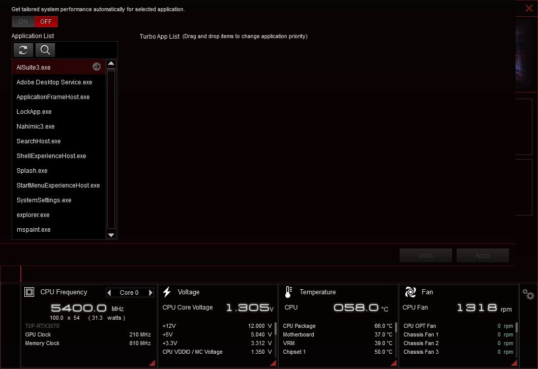 Asus ROG Crosshair X670E Extreme