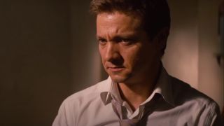 jeremy Renner in Mission impossible-Ghost Protocol