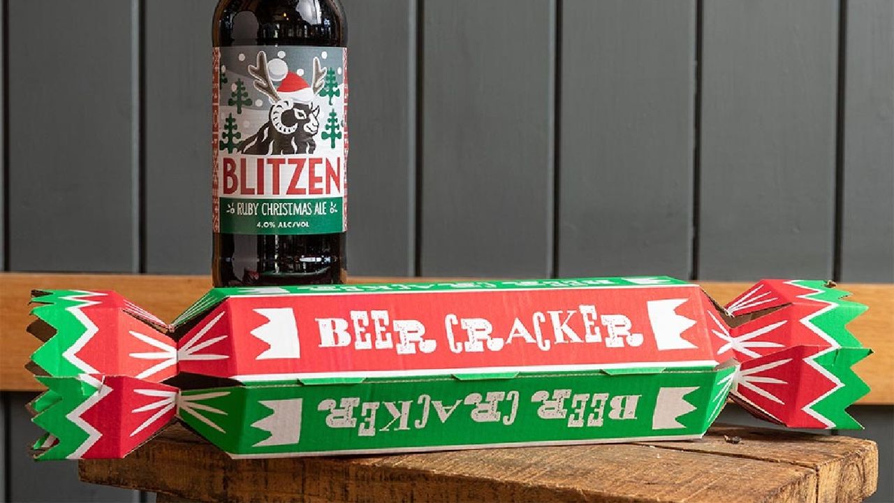 15 of the best Christmas crackers for adults The Week