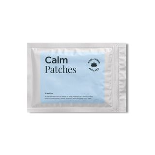 Ross J. Barr Calm Patches