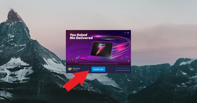 How to play Android games on your PC with BlueStacks | Android Central