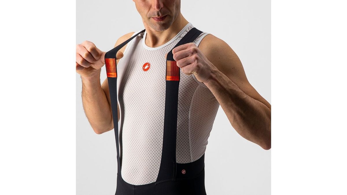 Castelli Premio Black Bib Short
