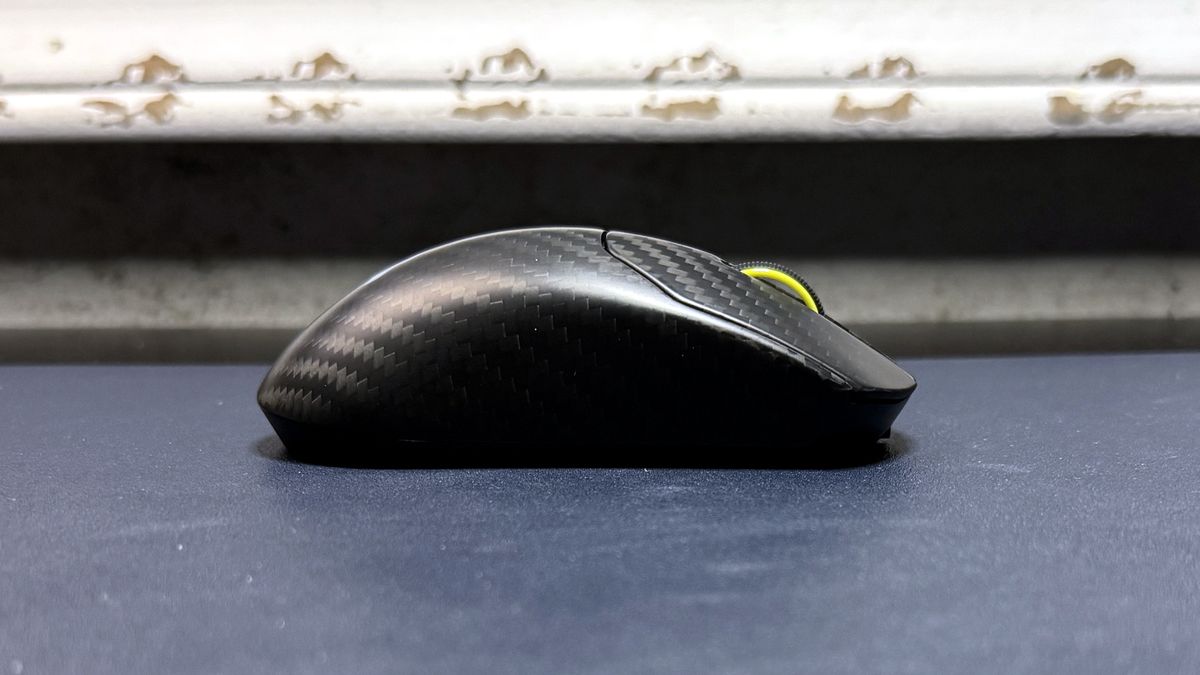 Corsair Sabre V2 Pro Wireless CF