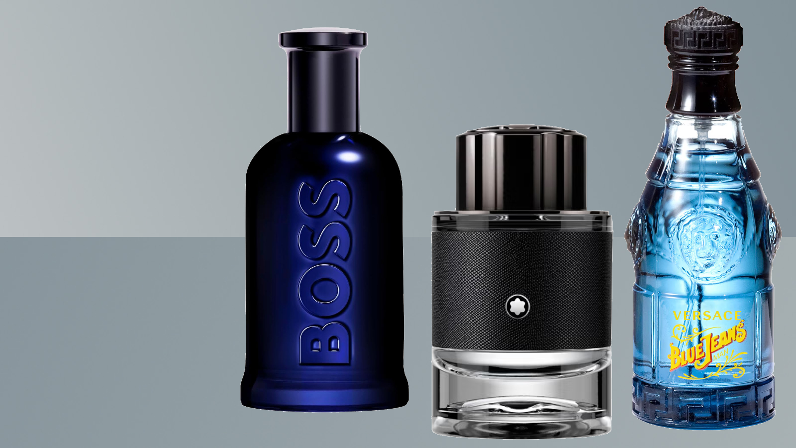 Fragrances under £50
