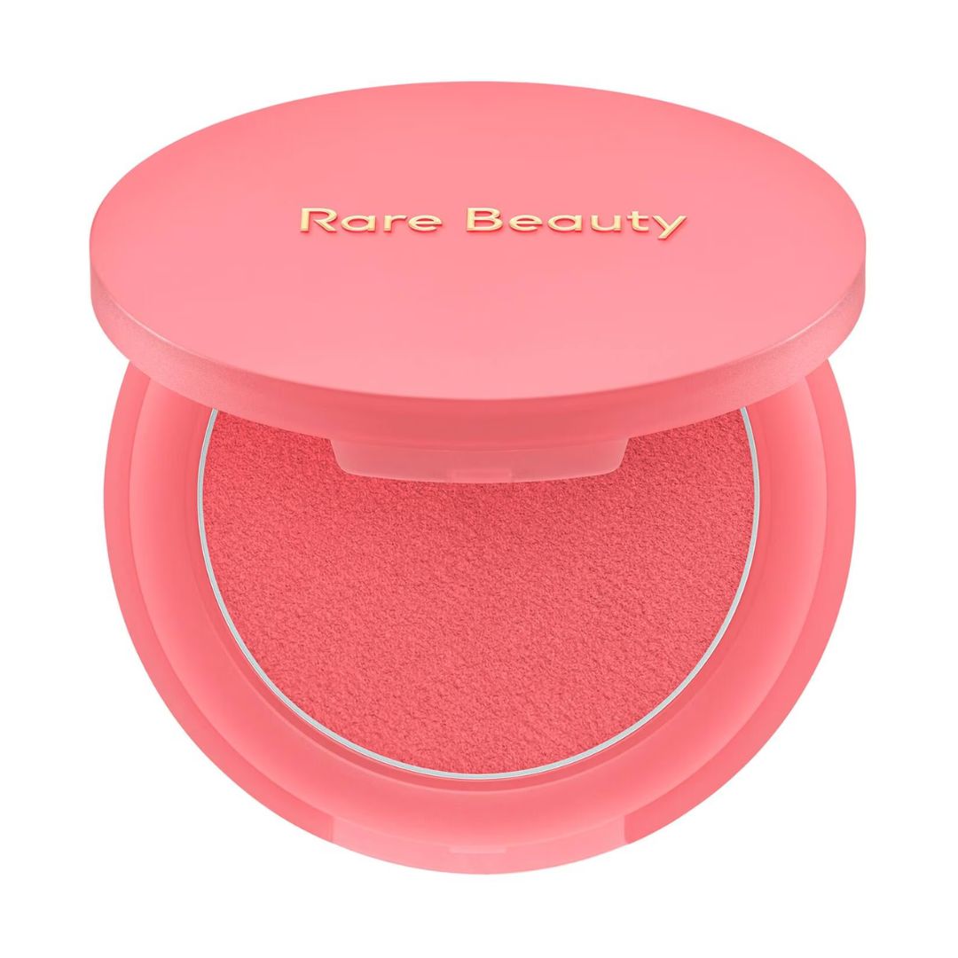Rare Beauty Soft Pinch Matte Bouncy Blush in Happy