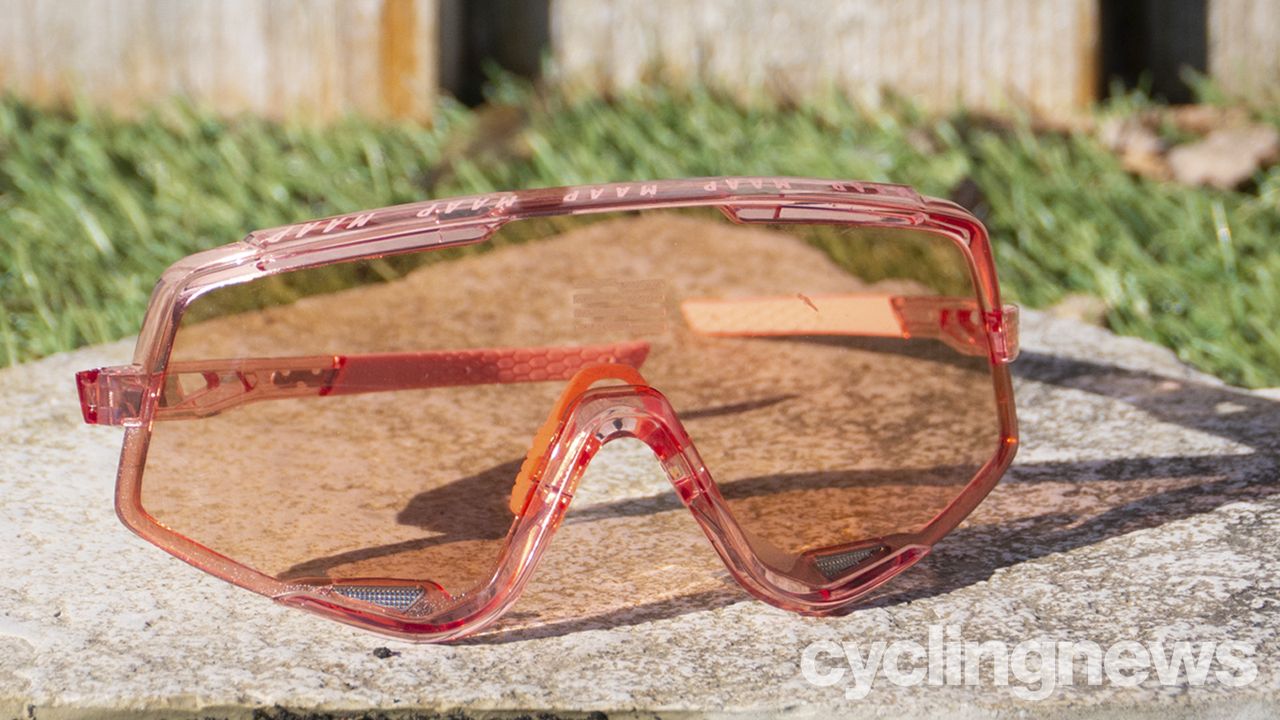 MAAP 100% Glendale sunglasses