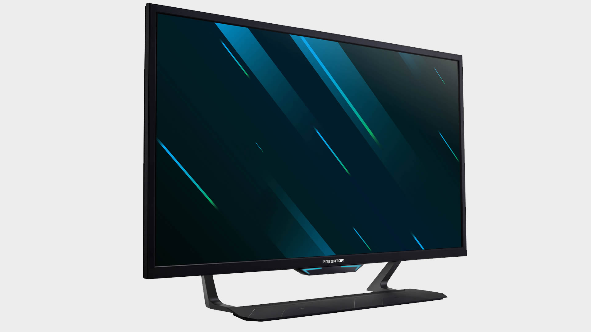 best 4K monitor for gaming: acer predator cg7
