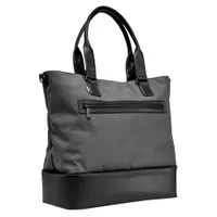 Kadi The Weekender bag (Charcoal)