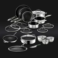 HexClad Kitchen Refresh Bundle