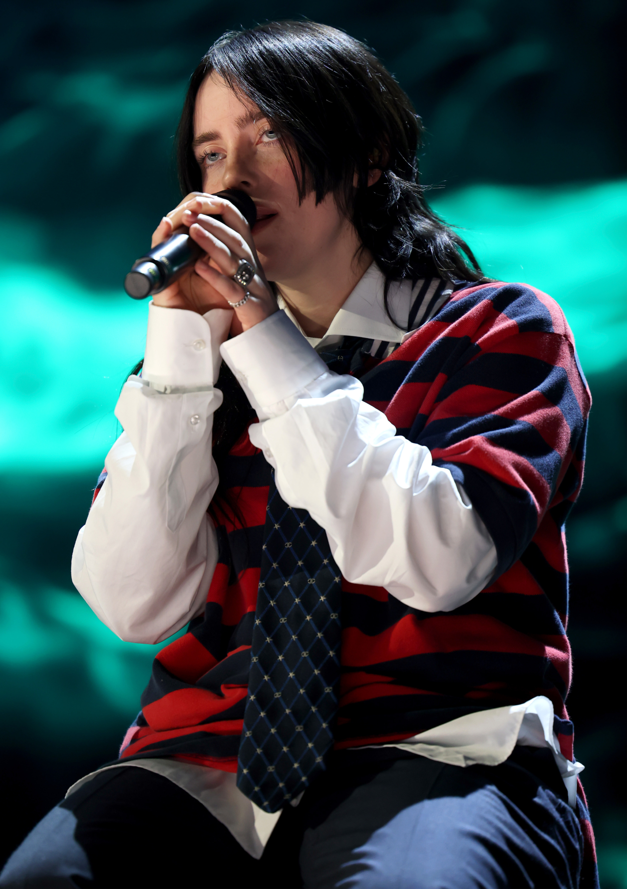 Billie Eilish
