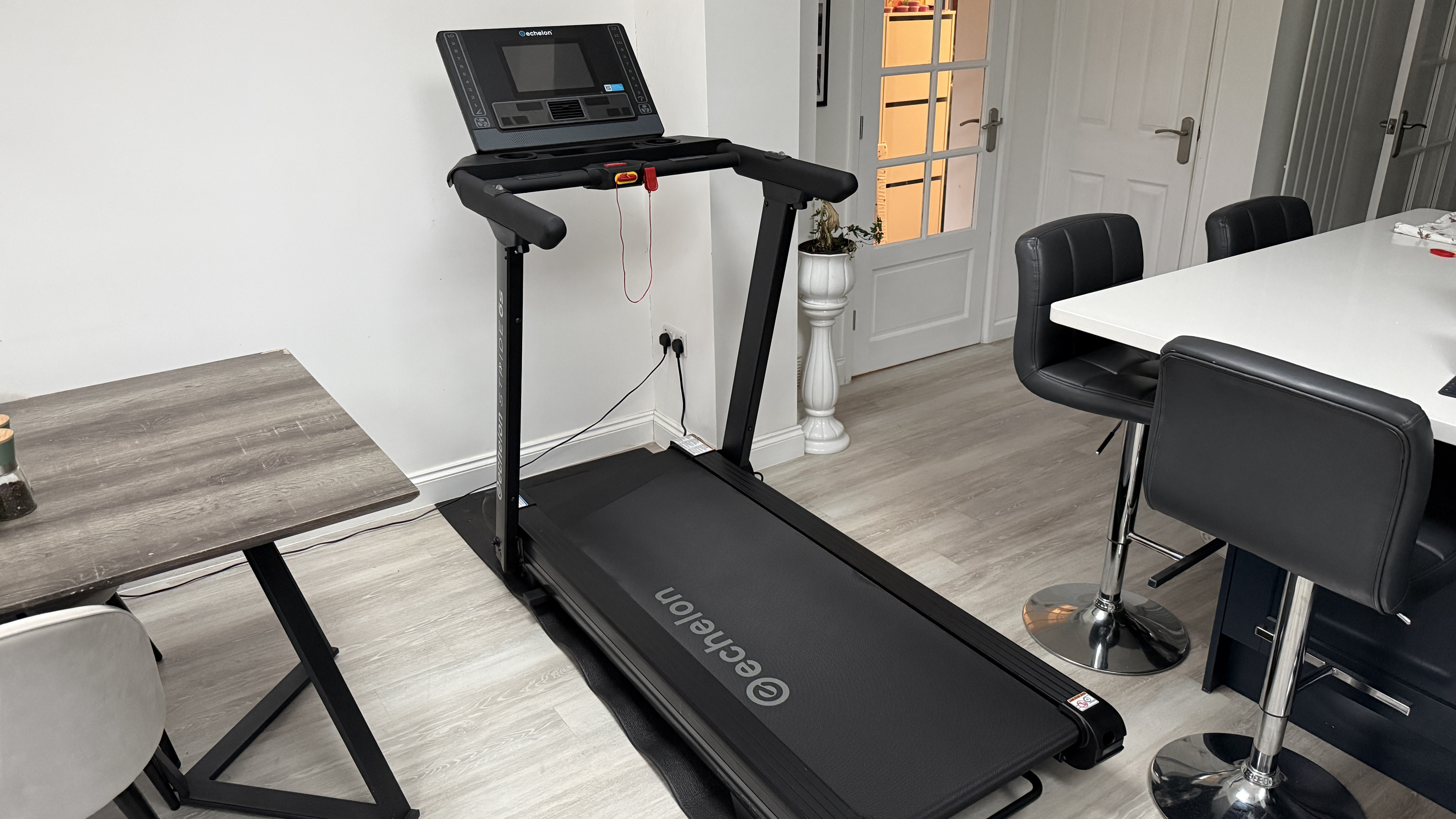 Echelon Stride-6s-10 treadmill review