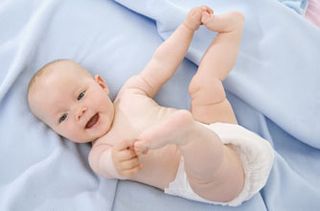 Baby names for boys A-Z