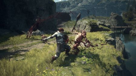 Dragon's Dogma 2 vocations 