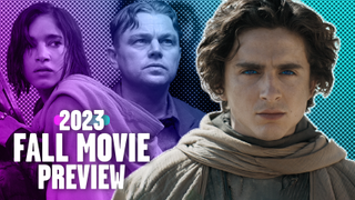 ReelBlend's 2023 Fall Movie Preview