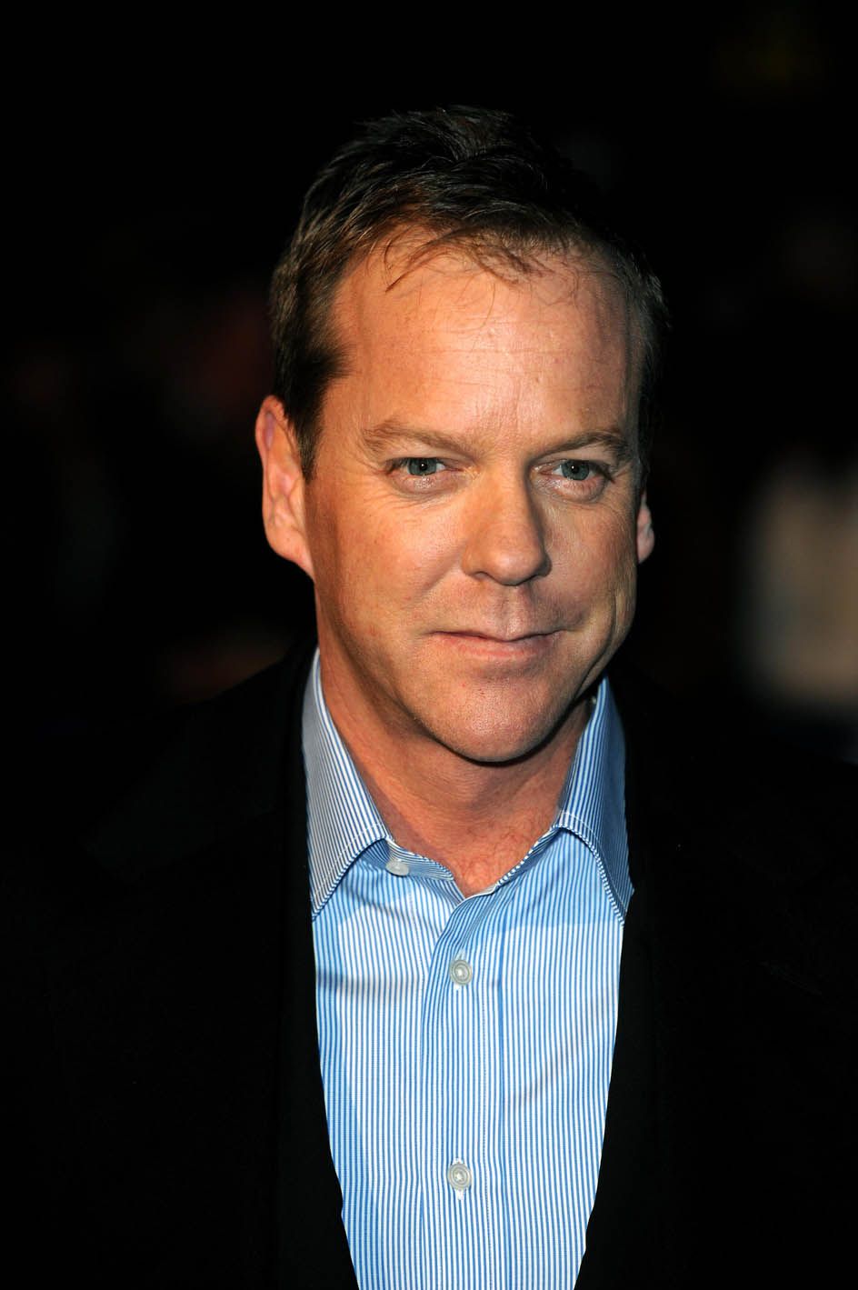 Kiefer Sutherland to play hitman in online series