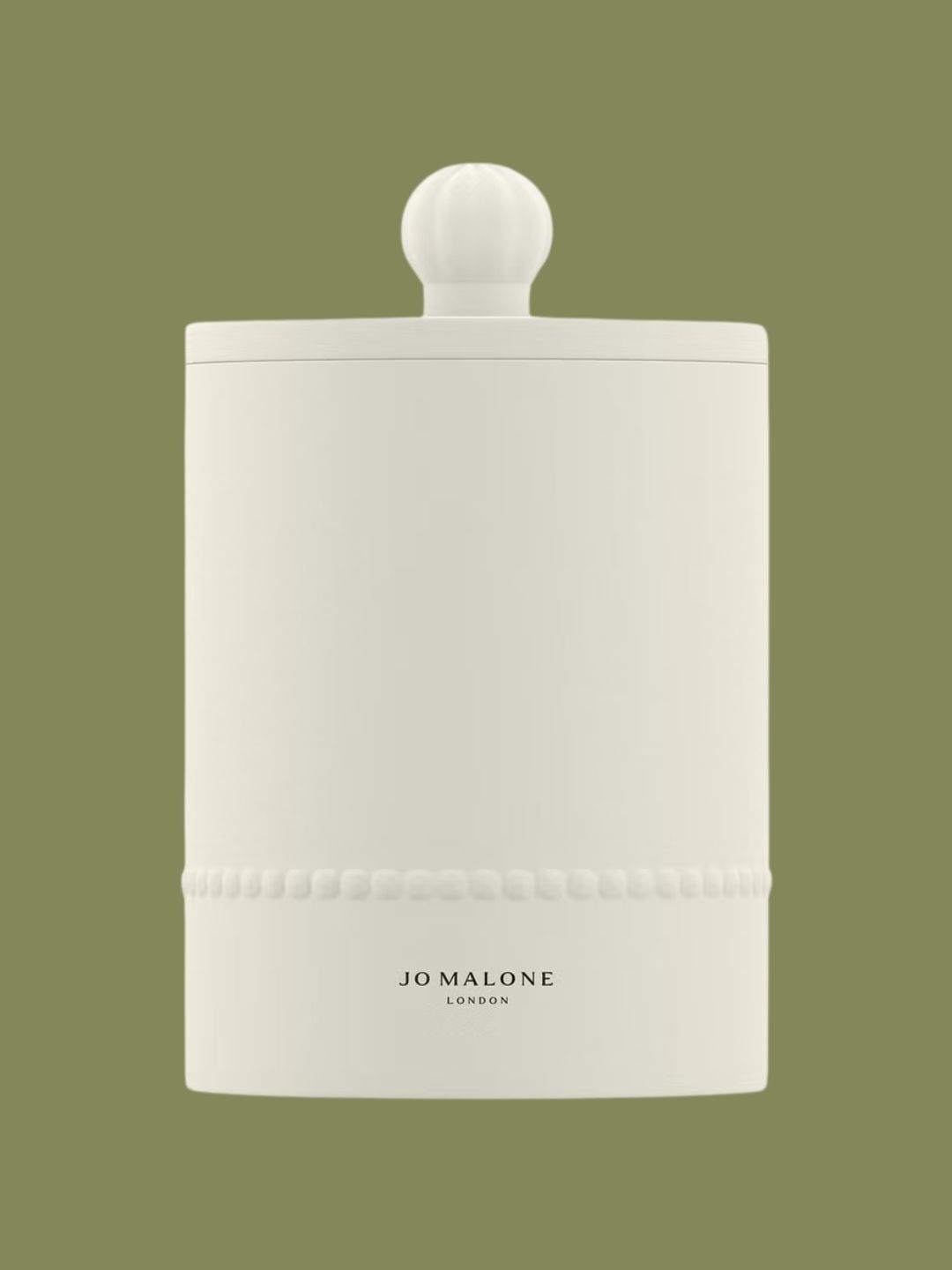 Jo Malone , London Lilac Lavender &amp;amp; Lovage Townhouse Candle, 300g