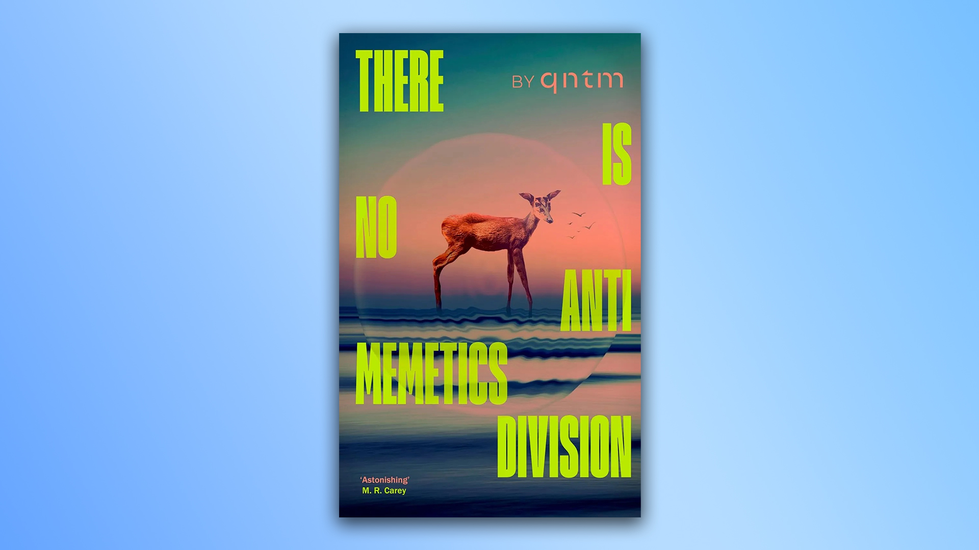 A selection of winter 2025 fiction book releases