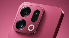 Oppo Find X9 Pro camera