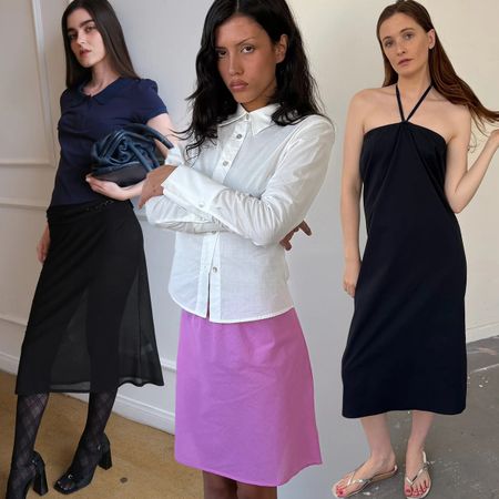 Geel; Brooke Callahan; Charlie Beads.