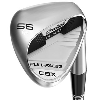 Cleveland CBX Full-Face 2 Wedge