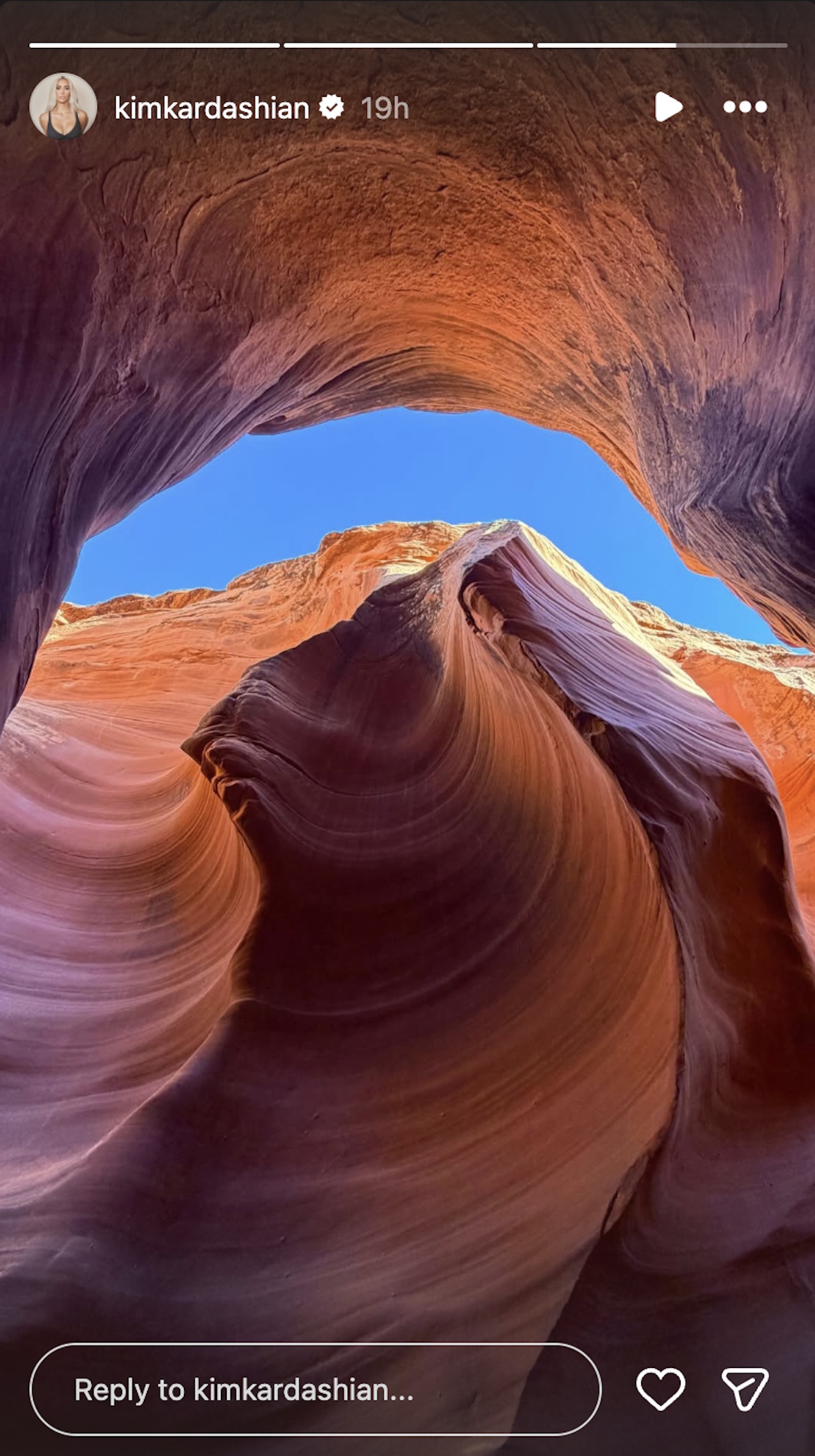 キム・カーダシアンとルイス・ハミルトンは、2026年のアリゾナでの休暇の写真を共有します。