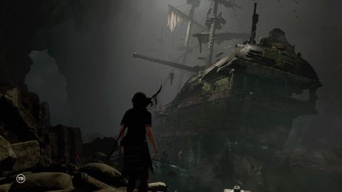 shadow of the tomb raider tv tropes