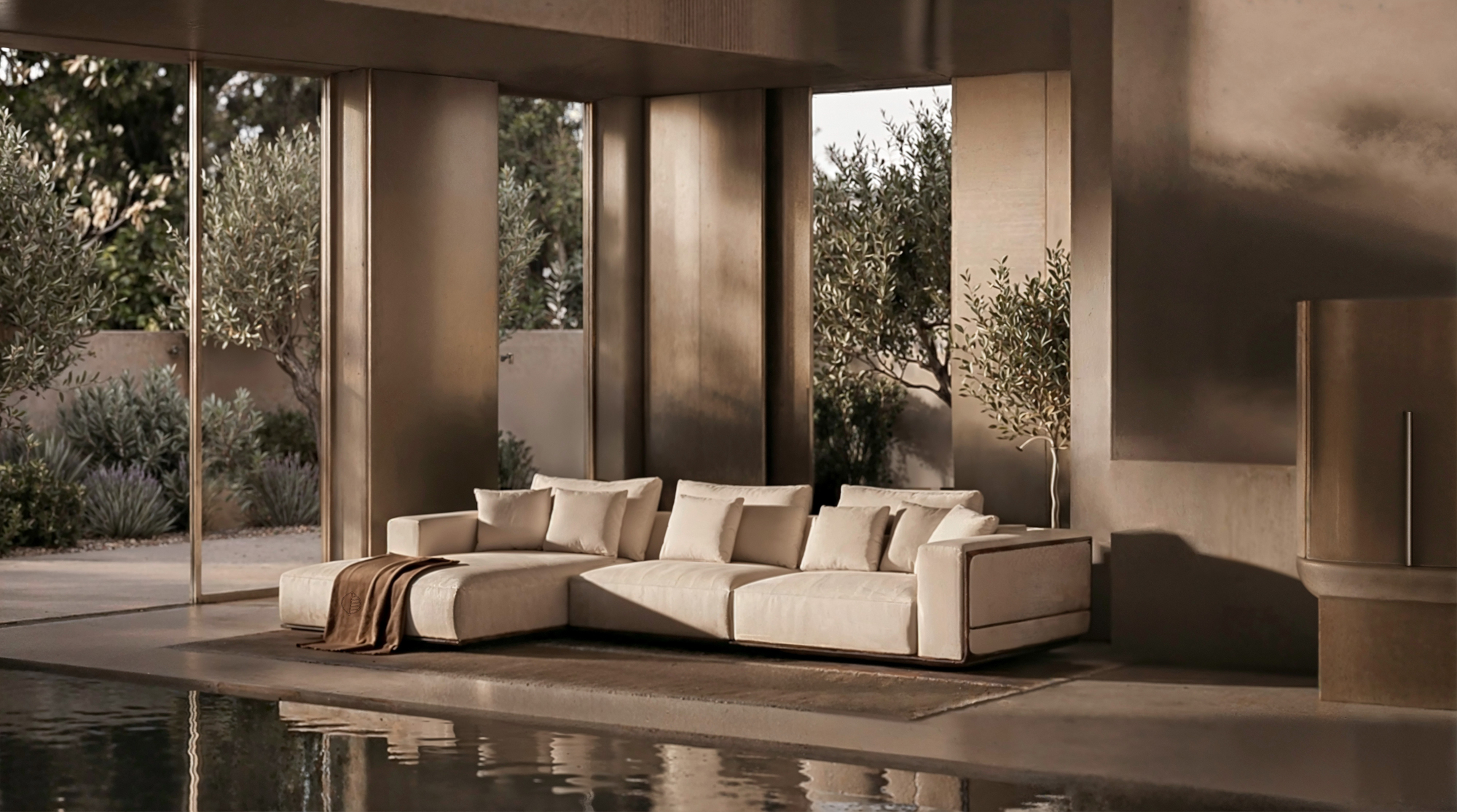 Visionnaire announces longevity-branded residential line, figure 1