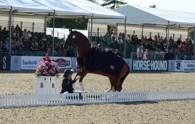 RWHS on 13 05 2015
