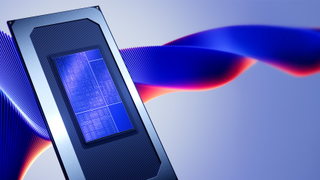 Intel Core Ultra Serie 3