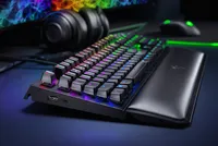 Razer Blackwidow Elite + Deathadder Elite | $139.99 | Was $154