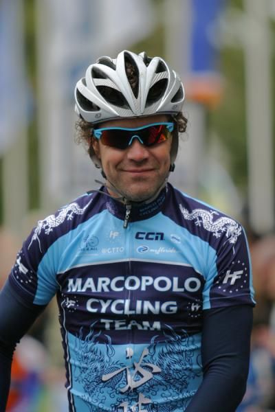 Leon van Bon (Marco Polo)