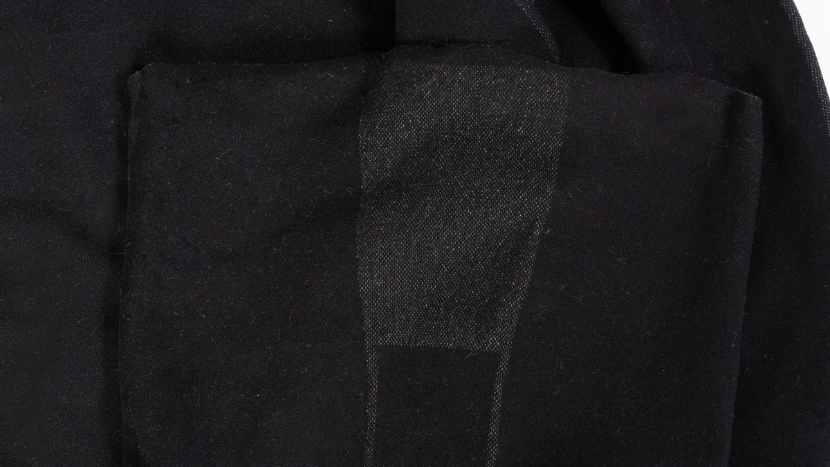 Assos GTO LS DermaSensor Winter Base Layer breathing window