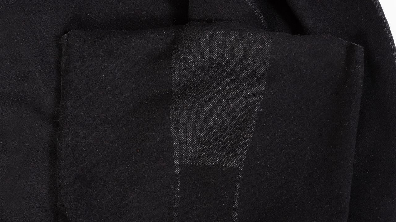Assos GTO LS DermaSensor Winter Base Layer breathing window