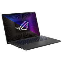 Asus ROG Zephyrus G16: was £1,699 now £1,399 @ CyberPowerPC