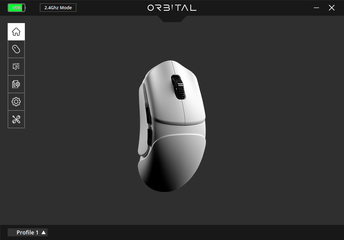 Orbitalworks Pathfinder