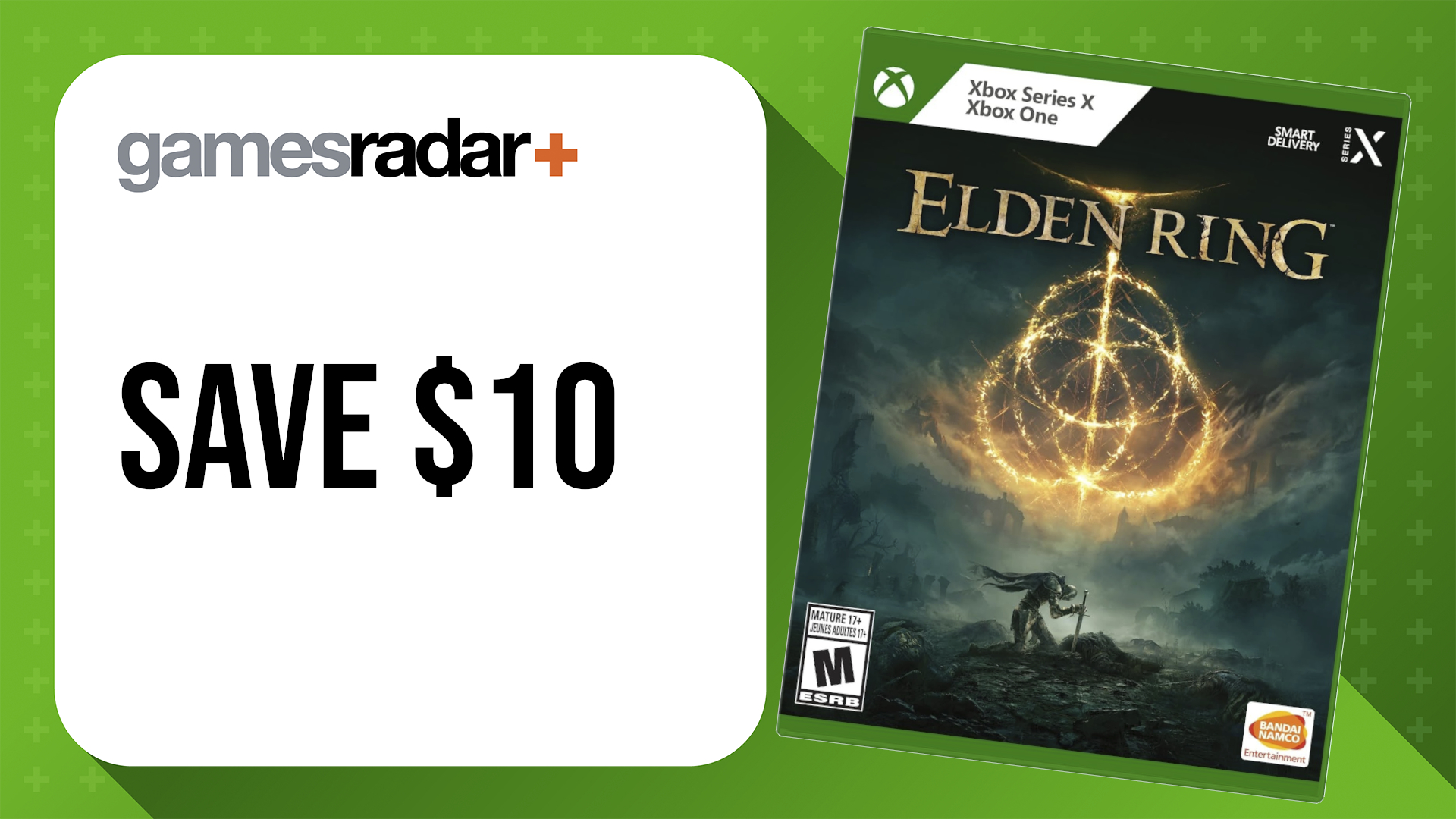 การขาย Xbox Prime Day ของ Amazon พร้อมกล่อง Elden Ring