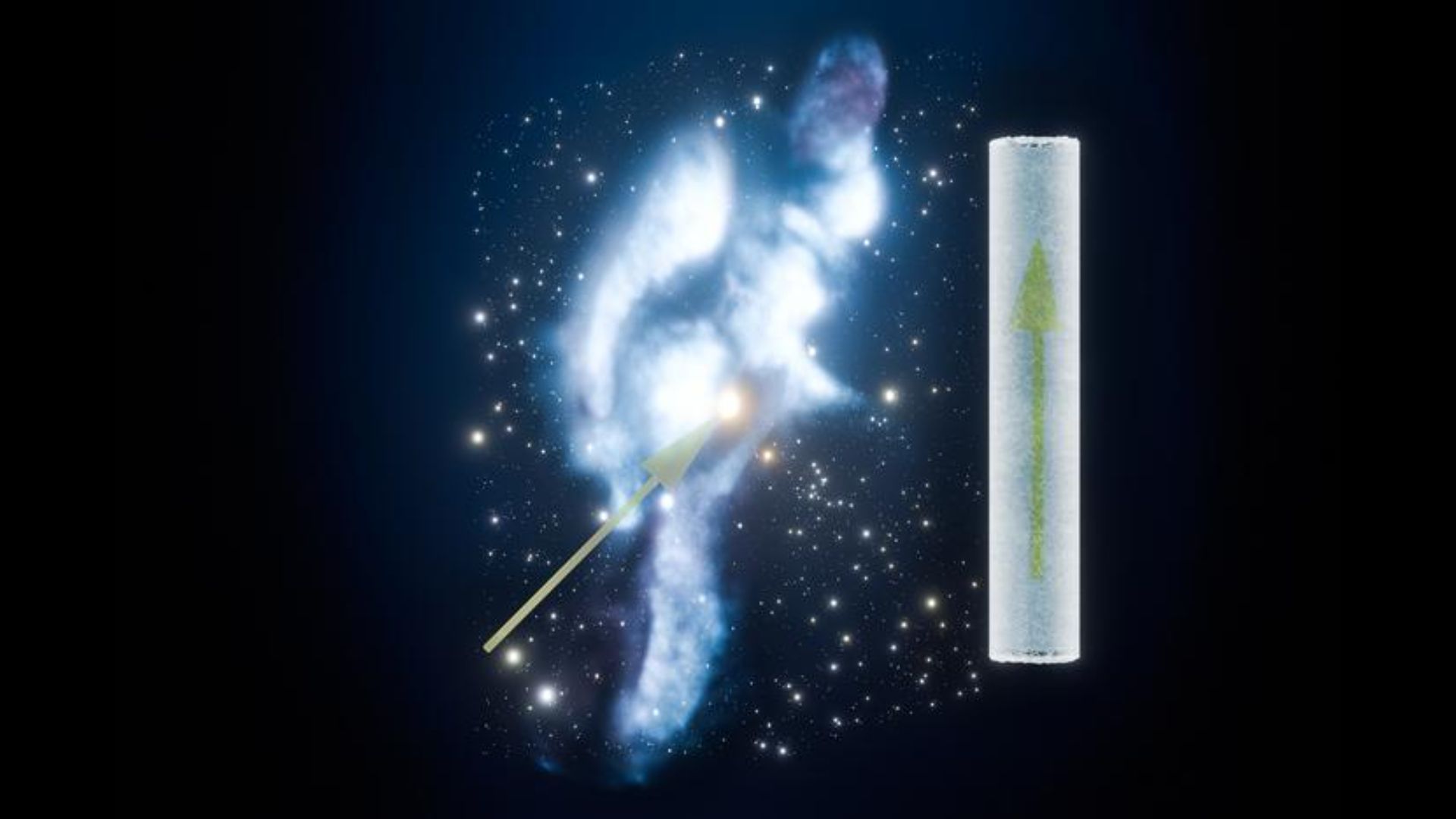 Scientists discovered stardust trapped in Antarctic ice. What may it inform us about our photo voltaic system?