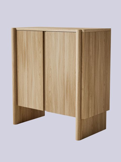 Cove Compact 2 Door Sideboard