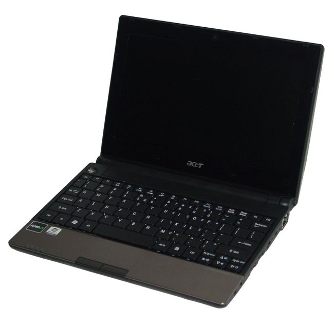 Acer one 521 апгрейд