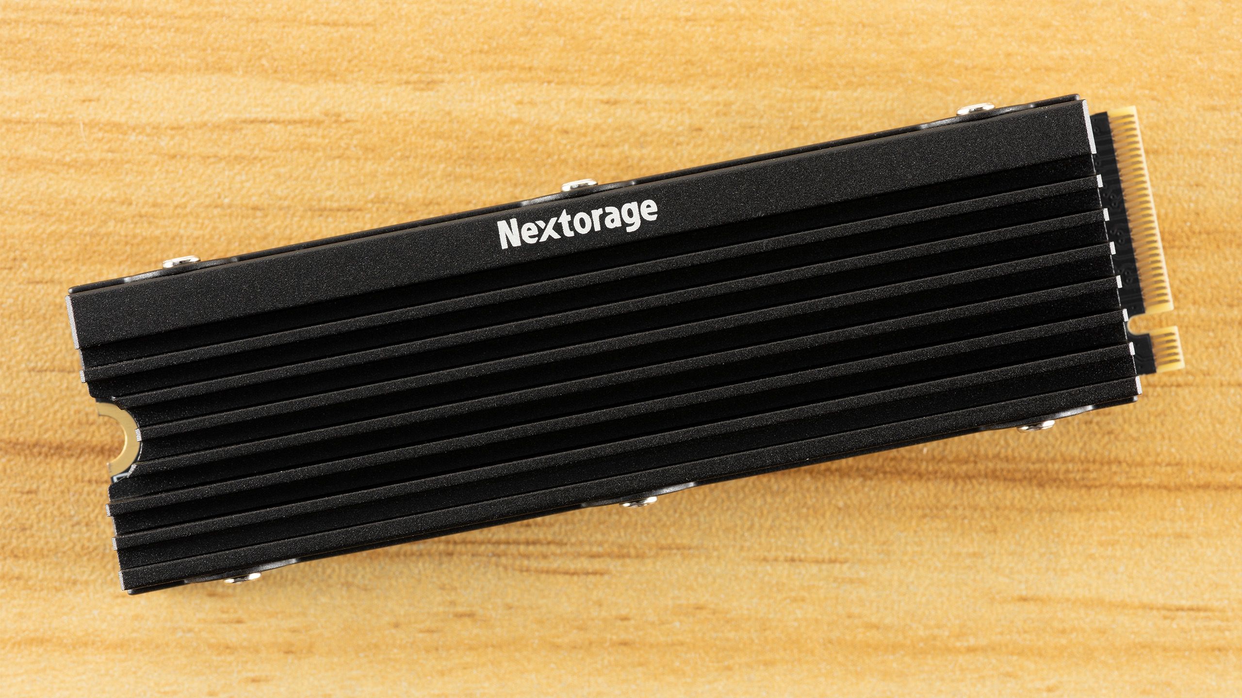 Nextorage NEM-PAC 2TB SSD Review: Reliable PS5 Storage with Solid Gen 4 Performance