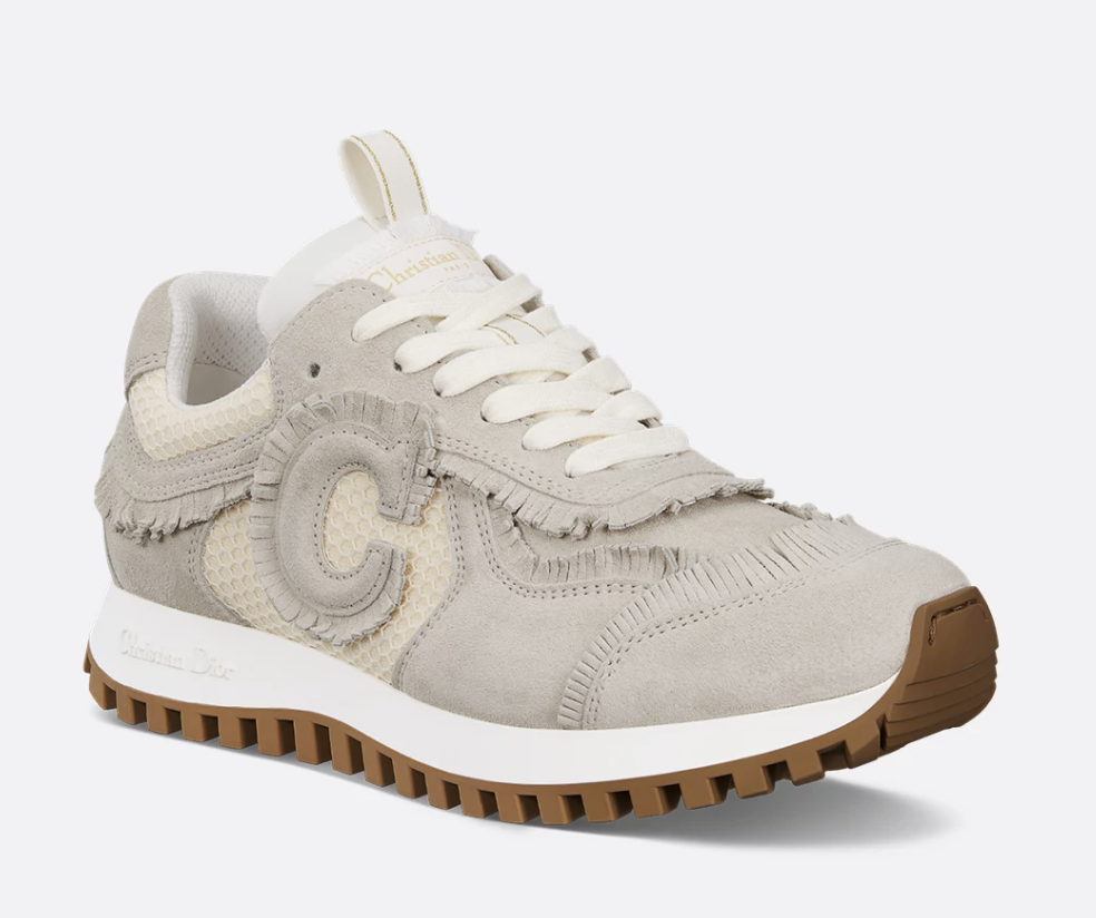 Dior, C'est Dior Sneaker