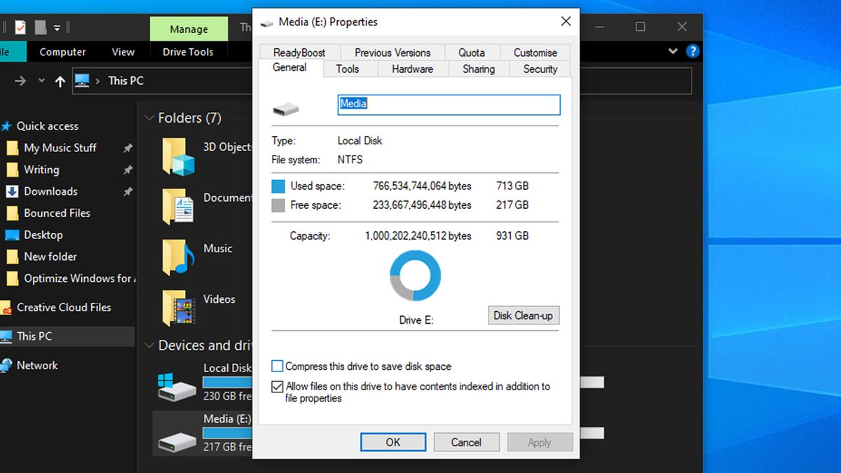 How to optimize your PC for music production MusicRadar